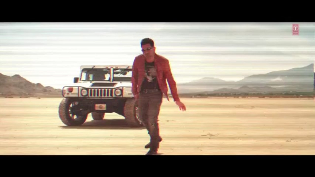 Hello Hello - Gippy Grewal