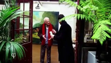 Philosophie - Nature, "Michel Serres"