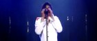 Michael Jackson - Keep The Faith LIVE (Man In The Mirror Performance)