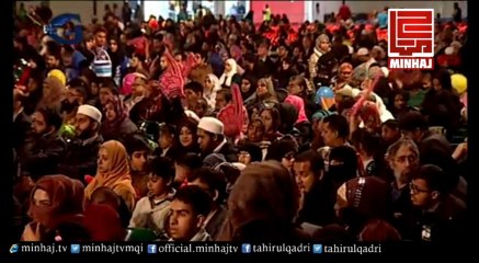 Dr Tahir-ul-Qadri to address Global Peace & Unity Conference (GPU) in London