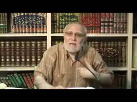 Kimse kimsenin günahını yüklenemez! [Harun Ünal]