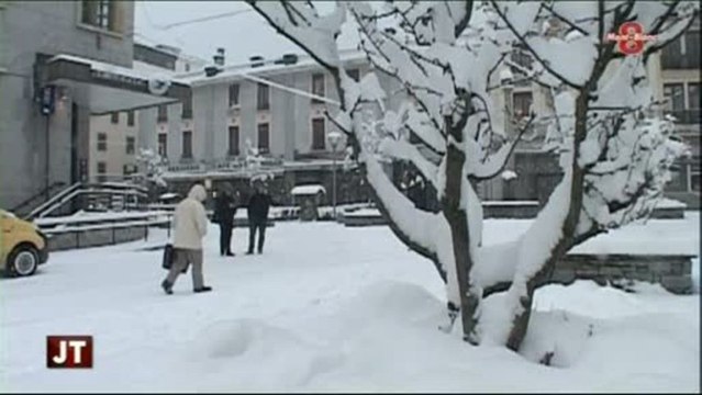 Les plus beaux paysages de neige des Pays de Savoie