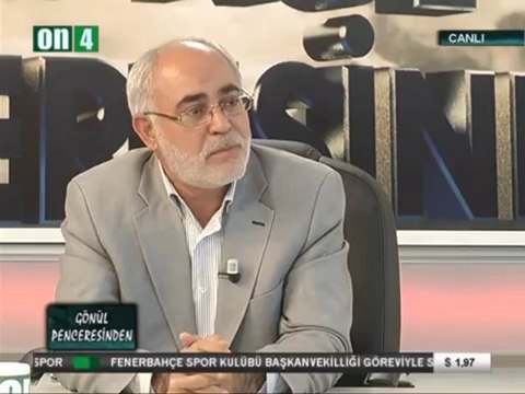 Vahyin korunmuş olması ve Peygamberlerin tebliği [Yrd. Doç. Dr. Fatih Orum]