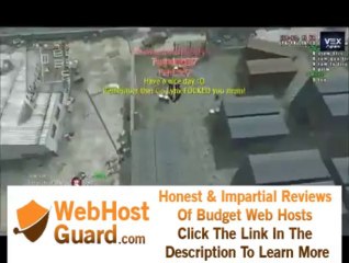 {Free} Hosting New Cod4 Linx Menu!