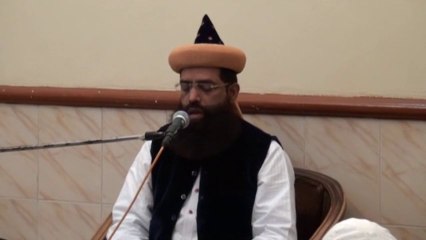 Hazrat Baba Fariddudin Masood Ganj e Shakar Rehmatullah Aleh - Dr Syed Muhammad Ashraf Jilani