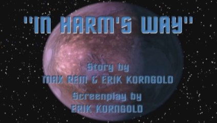 Star Trek New Voyages - 4x01 - In Harm's Way