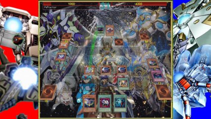 Yugioh Pro: B.E.S. Game Style
