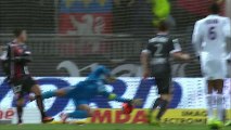 Olympique Lyonnais (OL) - Valenciennes FC (VAFC) Le résumé du match (14ème journée) - 2013/2014