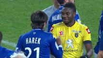 FC Sochaux-Montbéliard (FCSM) - SC Bastia (SCB) Le résumé du match (14ème journée) - 2013/2014
