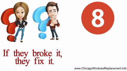 Des Plaines Windows - Replacement and Repair