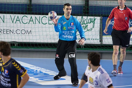 SRVHB Dijon Interview Micha Djukanovic