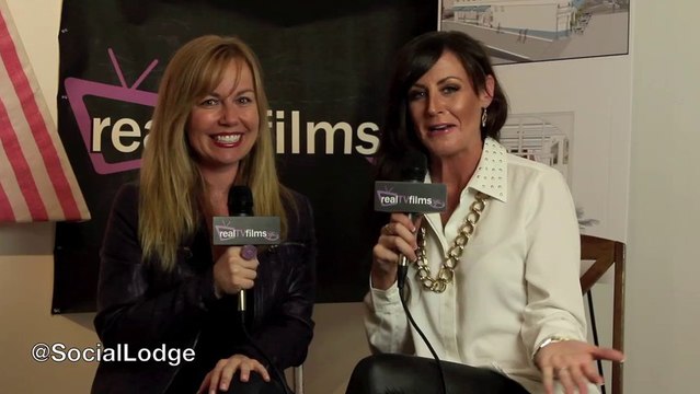 Kristyn Burtt, Heather Dubois, Social Lodge, Cadillac Hotel