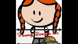 Fanny Bouton sur radio podcast