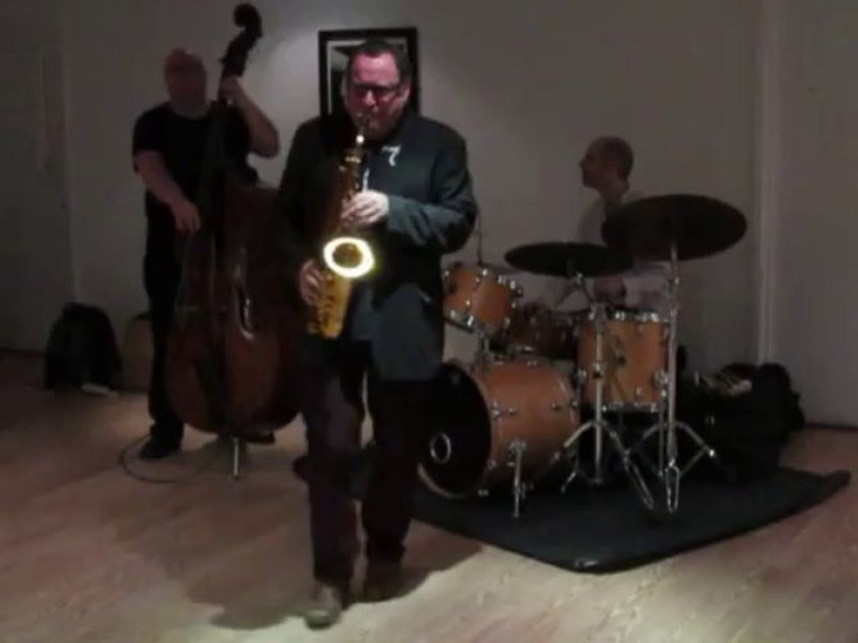 GILAD ATZMON TRIO 23/11/13