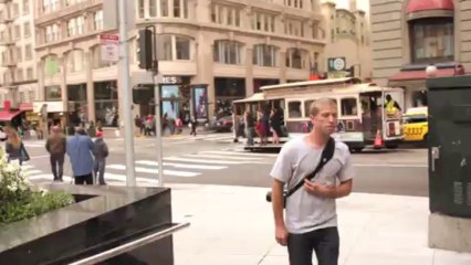 Introducing the Air Strap - Lightweight, Versatile, Affordable.