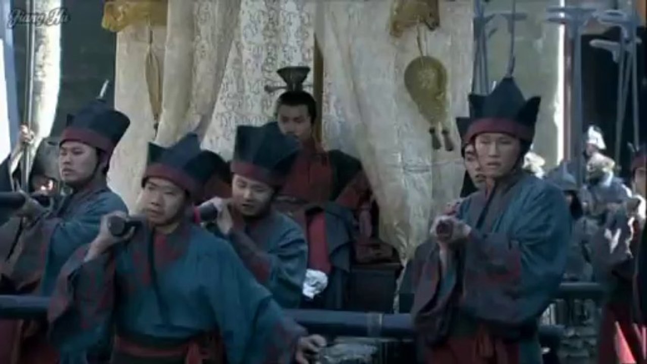 3 Kingdoms ep83