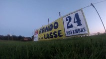 Rando VTT - Rando de la Losse 2013 à Louzy