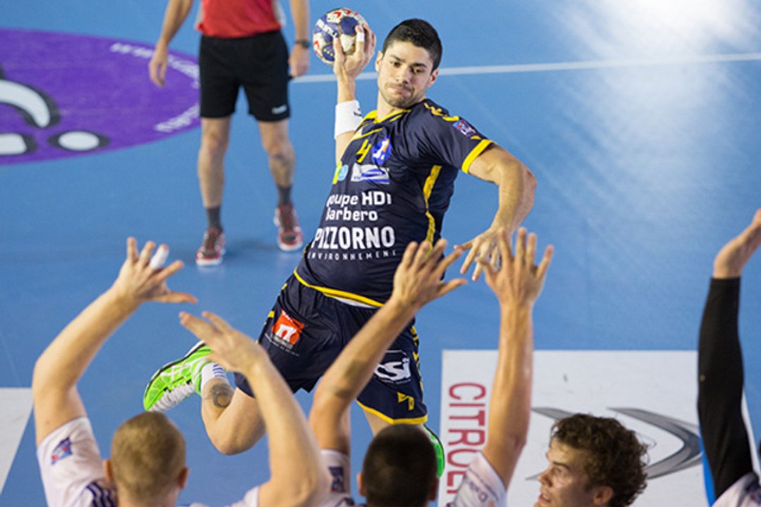 SRVHB/Dijon Top But Nicolas Krakowski