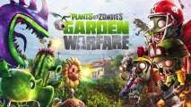 Plants vs. Zombies: Garden Warfare - 