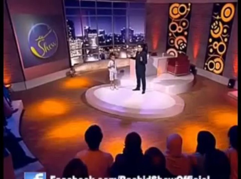 le prasson - Rachid Show 8-11-2013(by chehmat hamza)