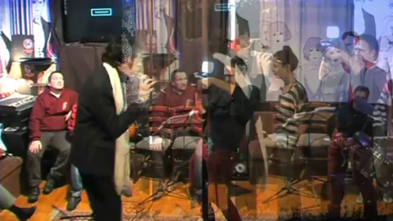 X FACTOR - PERCHOLY