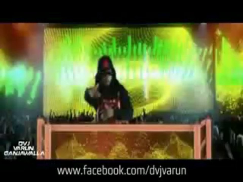 Ding Dong Ding (Dvj Varun) [SongsKing.iN] (1)