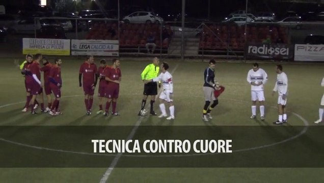 Fanner News Terzo Tempo - 5^ puntata - Fanner Eight