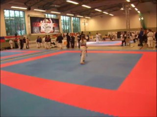 Scorpions Cup 2013 -2