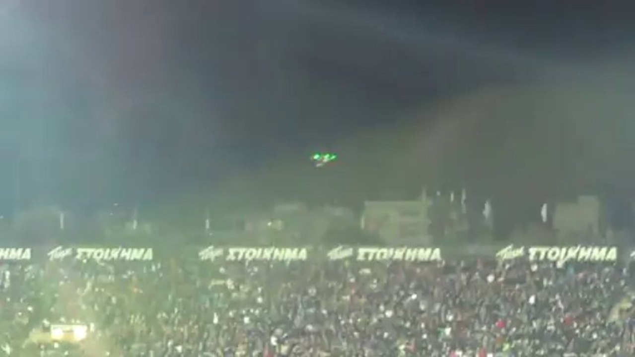 aeroplanaki