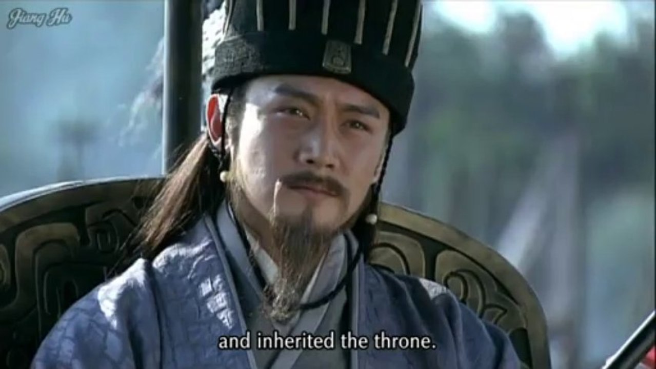 3 Kingdoms ep85