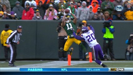 Week 12 Can't-Miss Play: Oh Boykin!