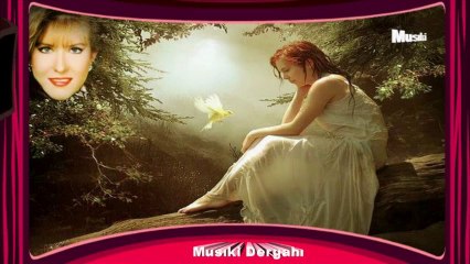 Ayşegül Durukan ♫ Gün doğdu gönül beklemede cilve-i yâri.HD