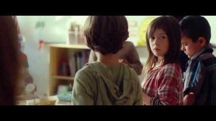 '¿Qué hacemos con Maisie?' - Tráiler español (HD)