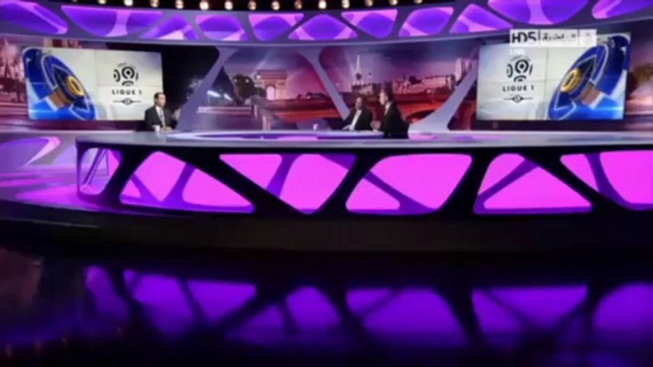 réaction bizzare de Radamel Falacao lors de son changement