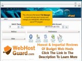 Using File Manager In cPanel | Website Hosting Tutorial