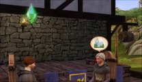 Kaamelott sims medieval episode 1