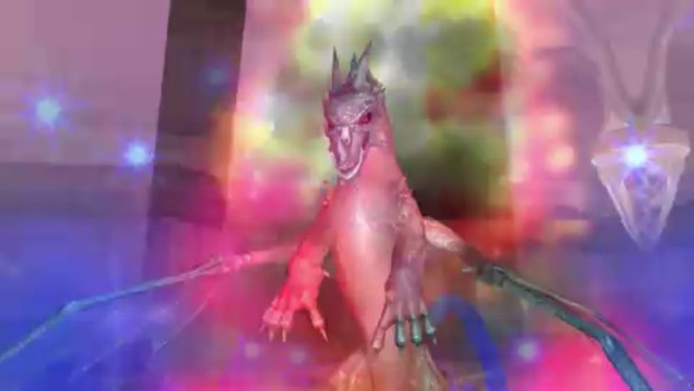 GameTag.com - Everquest Buy Sell Accounts - Official Dragons Trailer
