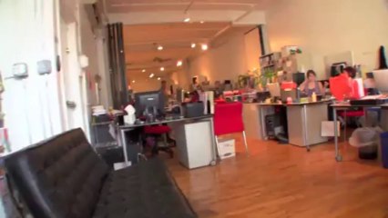 BROADWAY & HOUSTON ST 6,000 SF FULL-FLOOR LOFT