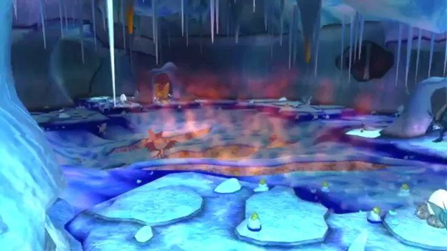 GameTag.com - Buy or Sell Accounts - EverQuest Rain of Fear - Launch Trailer