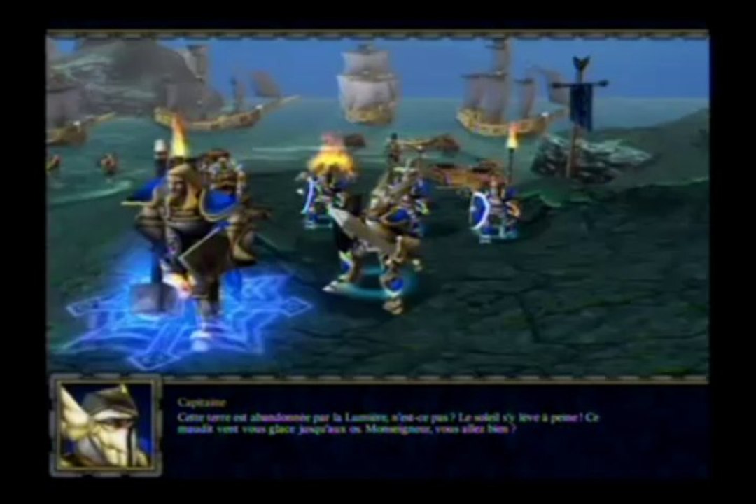 Warcraft 3 Reign Of Chaos (04-13)