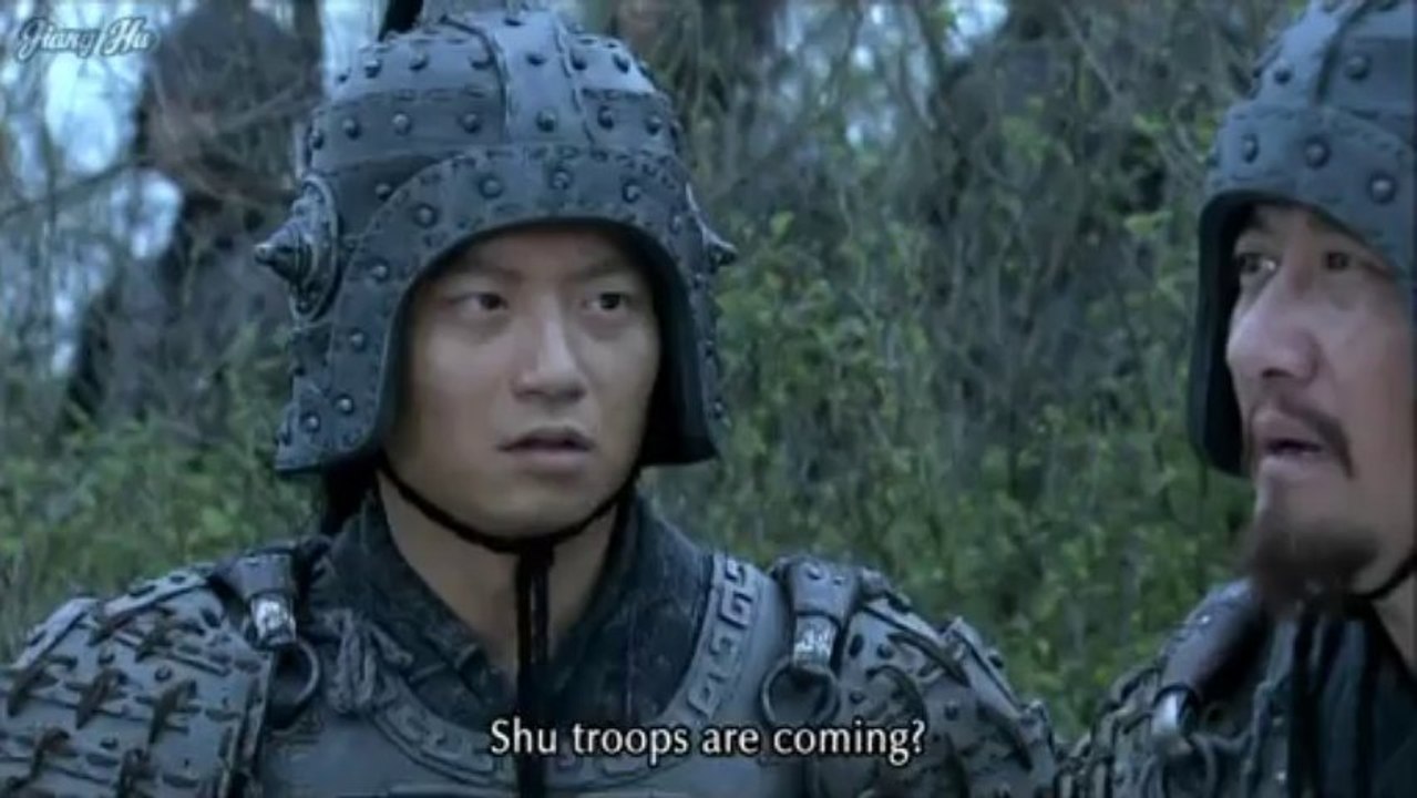 3 Kingdoms ep88