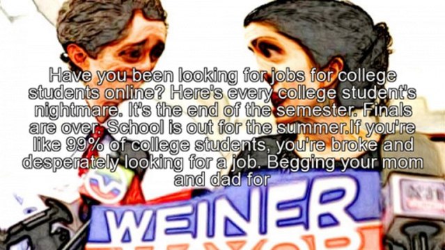 Best Online Jobs For College Students Anywhere Anytime