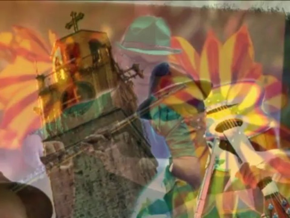 CANE NIKOLOVSKI -Flute- - STARO BITOLSKO ORO - live