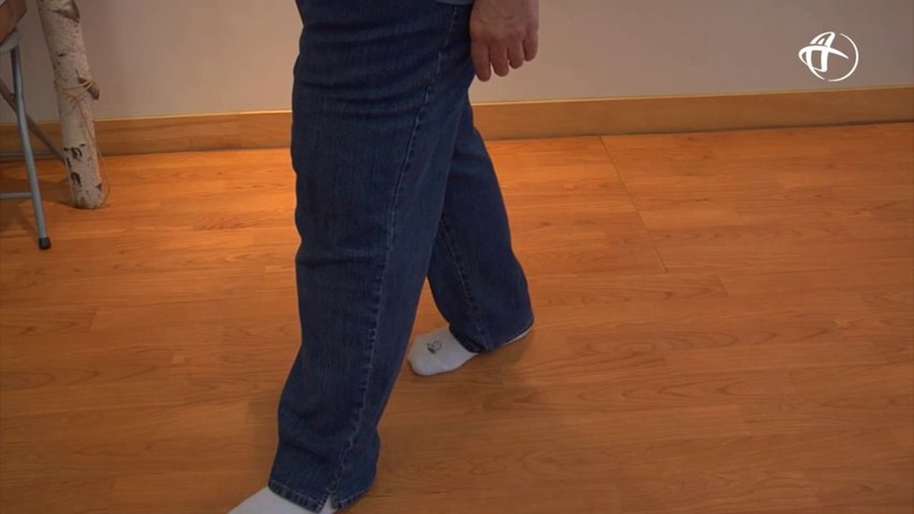 Dahn Yoga_ Diabetes and Exercise Tip