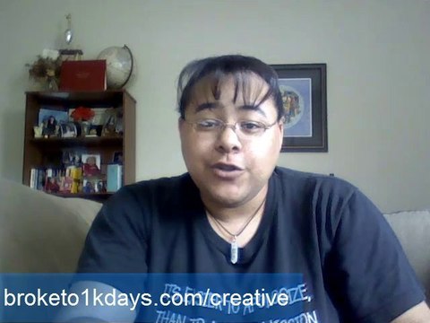 Creative Ways To Make Money That You Can Use Today