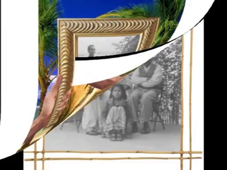 Visual Past