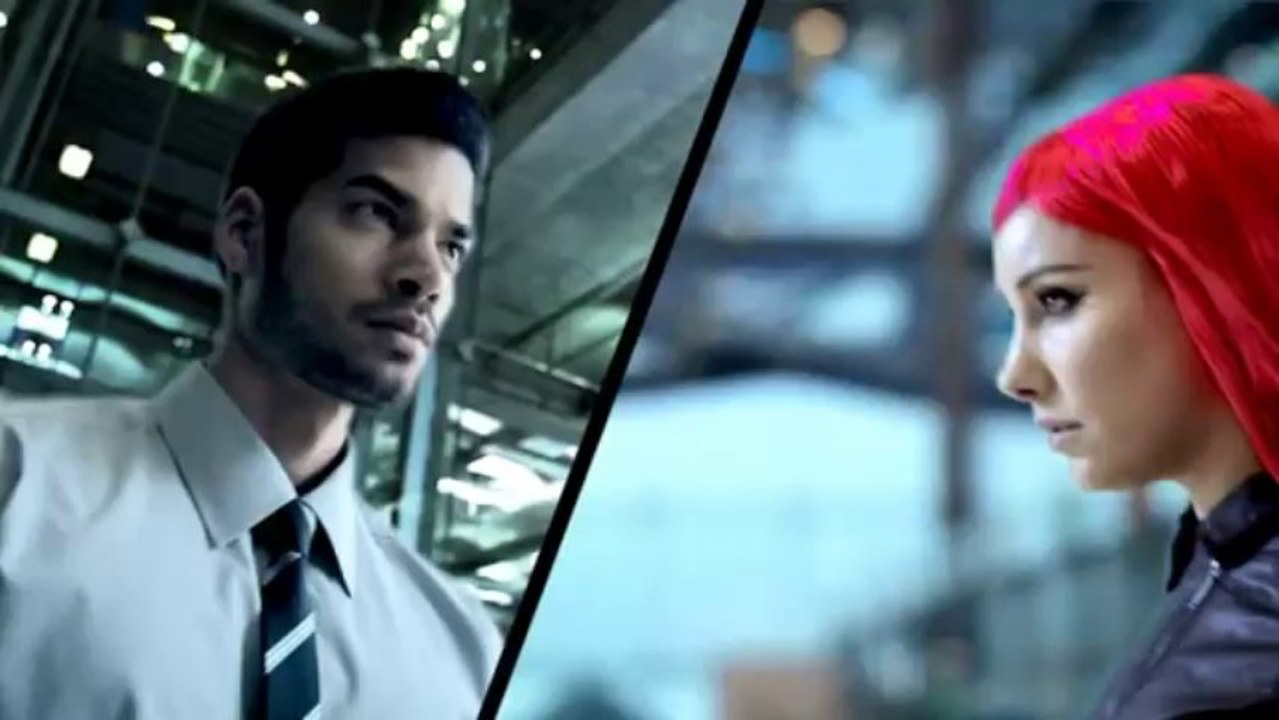 GameTag.com - League of Legends Accounts - Thailand Trailer.mp4