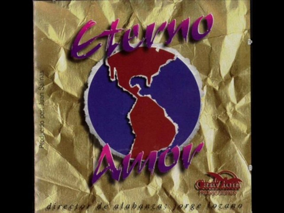 Eterno amor (1996) - Jorge Lozano