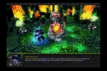Warcraft 3 Reign Of Chaos (12-13)