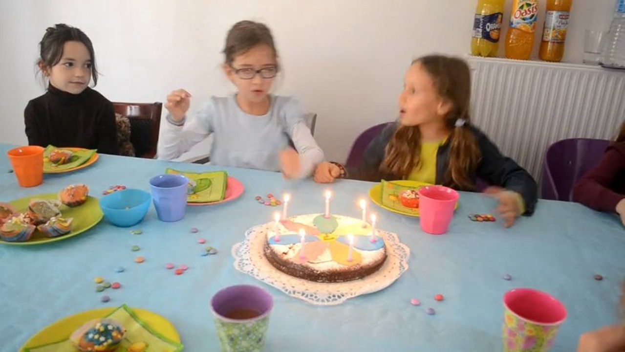 Los 7 de Olivia